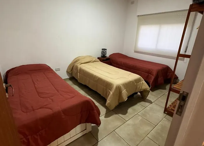 La Posada De Majo 2