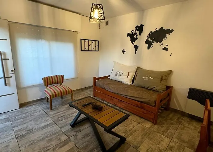 La Posada De Majo 2