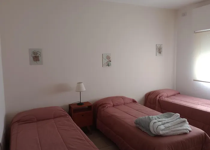 La Posada De Majo 2