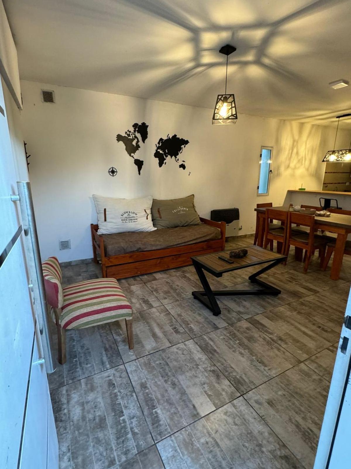 Apartment La De Majo 2