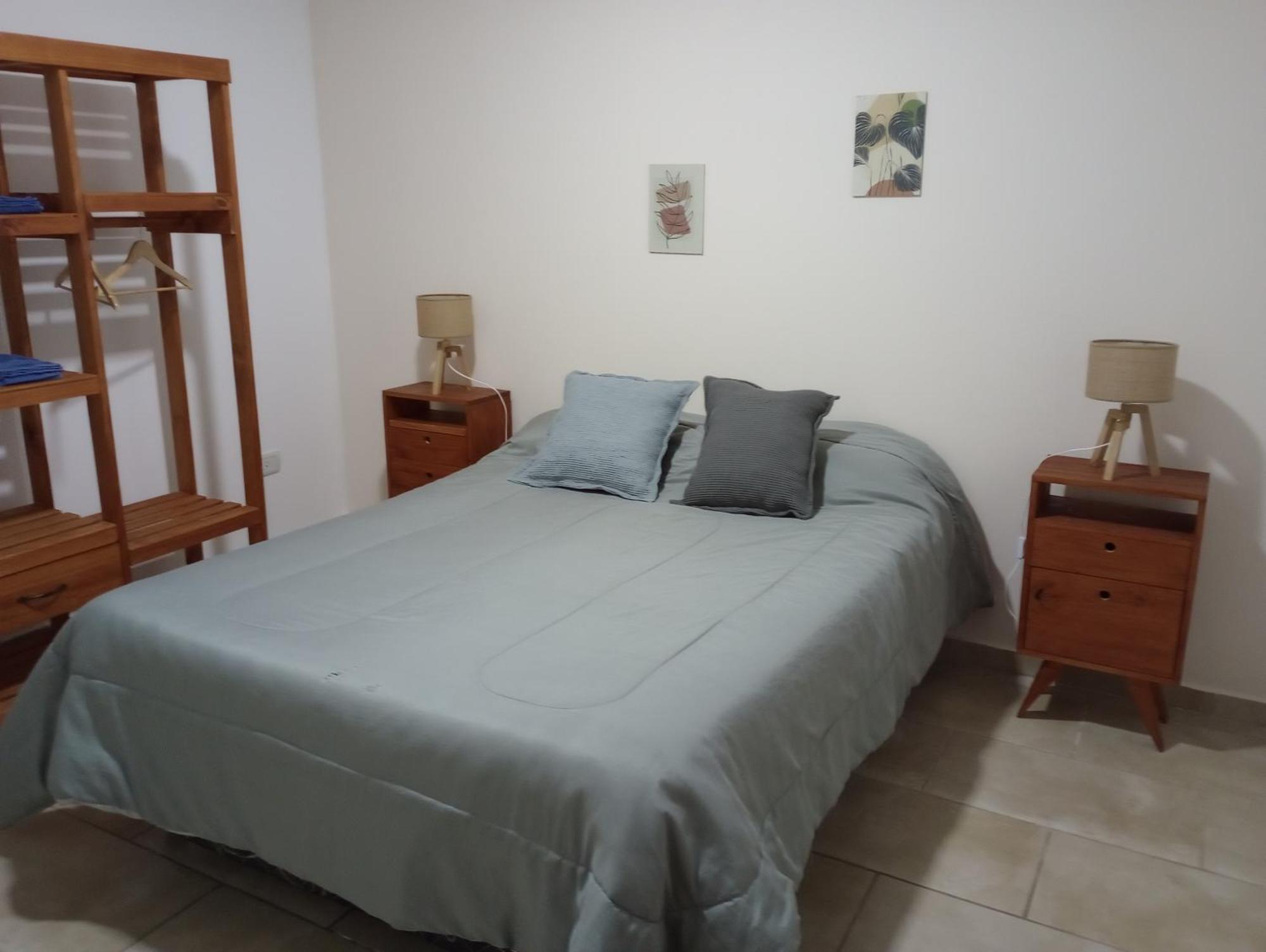 Apartment La De Majo 2 *